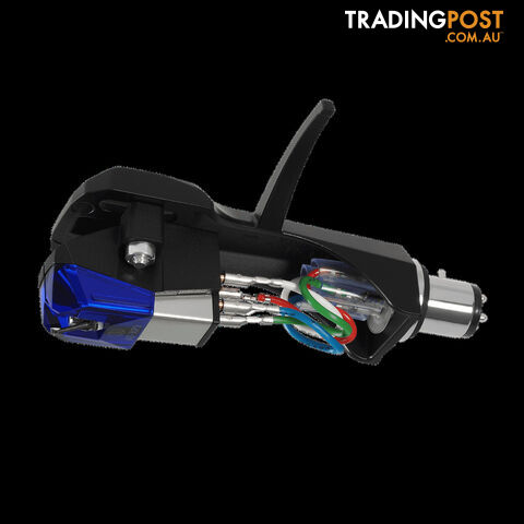 Audio Technica-XP3/H Headshell/Cartridge Combo Kit