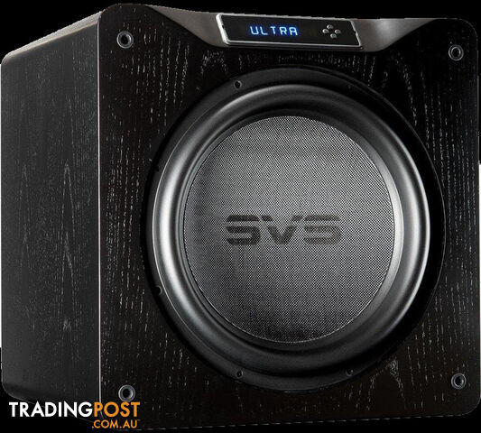 SVS SB16-Ultra Subwoofer in Gloss Black - photo 2 of 6