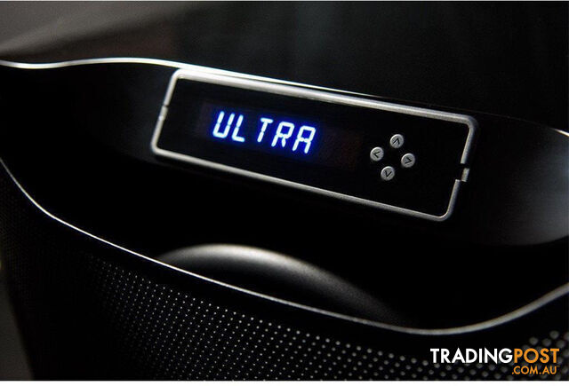 SVS SB16-Ultra Subwoofer in Gloss Black - photo 3 of 6