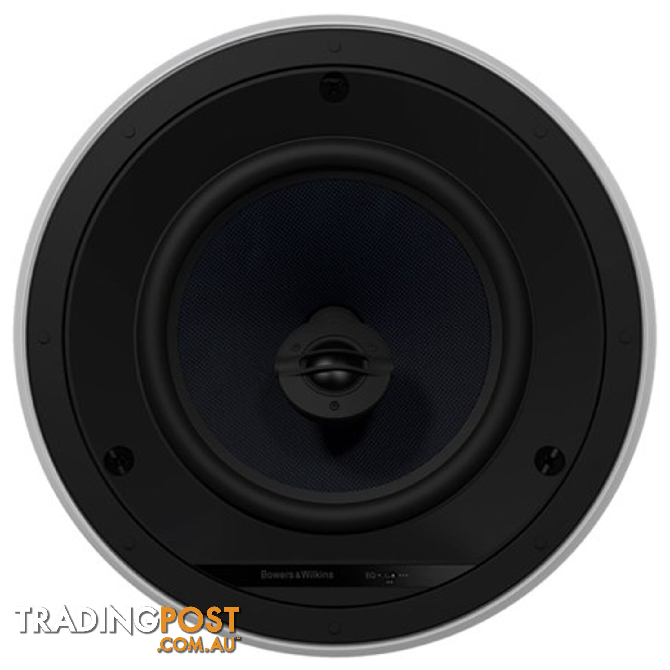 B&W CCM682 In-Ceiling Speakers (pair)