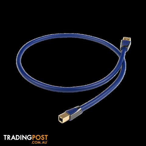 Chord Clearway -USB Cable