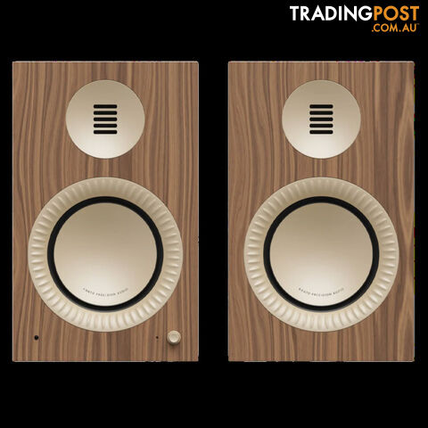Kanto Audio TUK Grand 2nd Generation 320W Active Speakers - photo 5 of 8