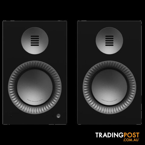Kanto Audio TUK Grand 2nd Generation 320W Active Speakers