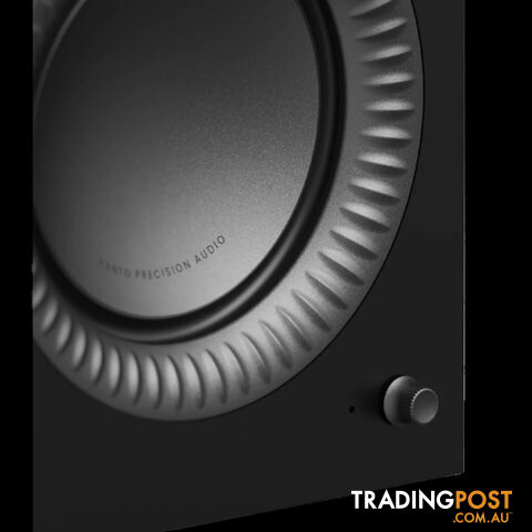 Kanto Audio TUK Grand 2nd Generation 320W Active Speakers - photo 3 of 8