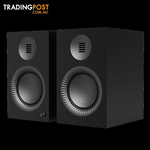 Kanto Audio TUK Grand 2nd Generation 320W Active Speakers - photo 2 of 8