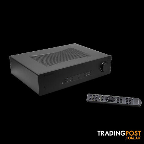 Cambridge Audio CXA81 Mk II Integrated Stereo Amplifier - photo 5 of 12