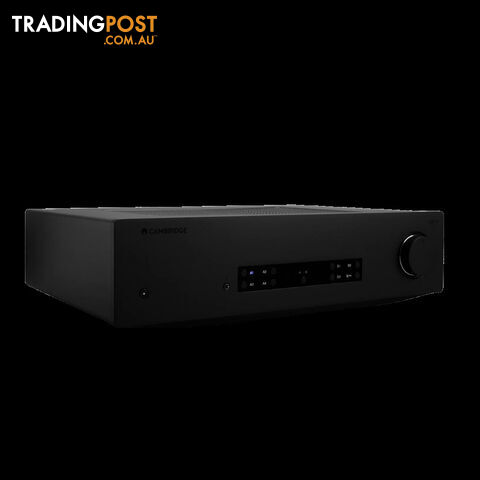 Cambridge Audio CXA81 Mk II Integrated Stereo Amplifier - photo 2 of 12