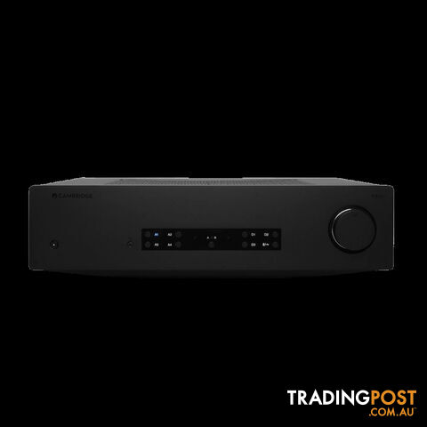 Cambridge Audio CXA81 Mk II Integrated Stereo Amplifier