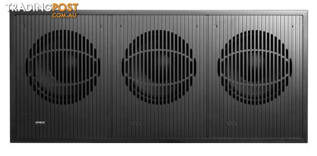 Genelec 7382A SAM™ Studio Subwoofer