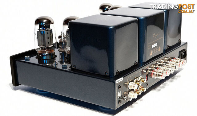 Cayin CS-55A Integrated Valve Amplifier - photo 3 of 3