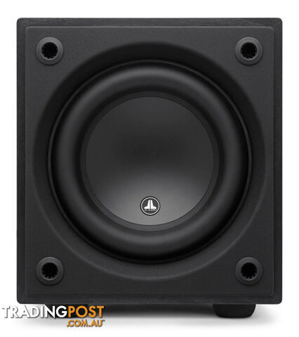 JL Audio Dominion d108 8-inch Subwoofer