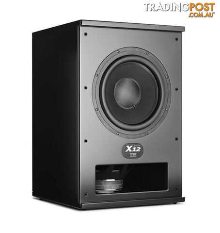 M & K Sound X12 Subwoofer