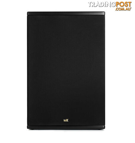 M & K Sound X12 Subwoofer - photo 2 of 4