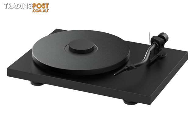 ProJect Debut PRO S Turntable with Pick It S2 C Cartridge