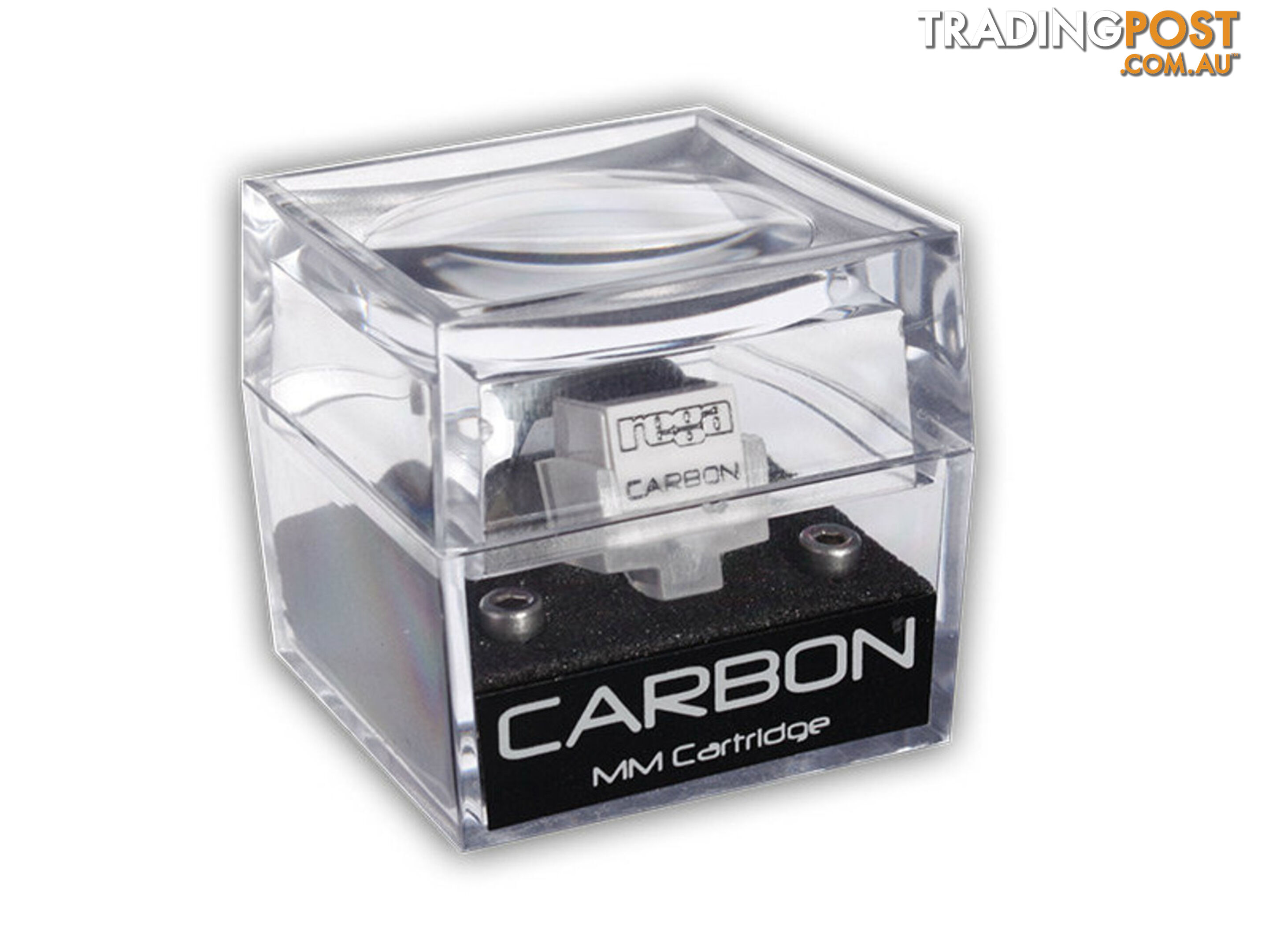 Rega Carbon MM Cartridge