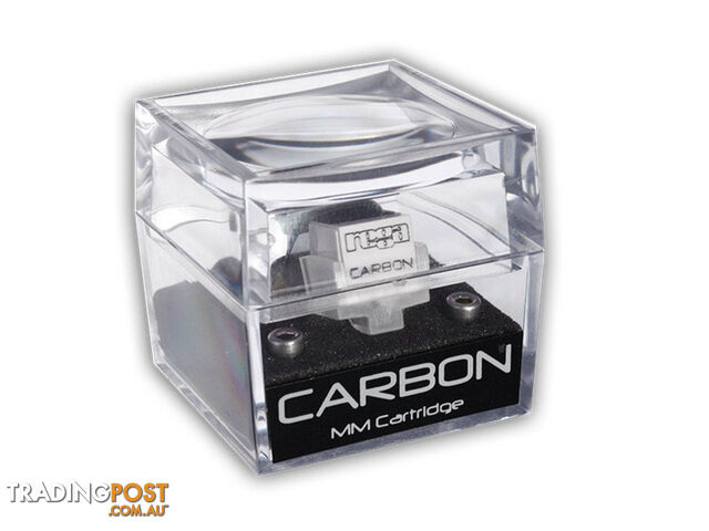 Rega Carbon MM Cartridge