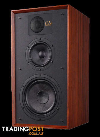 Wharfedale Linton 85th Anniversary Speakers - photo 2 of 9