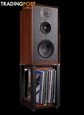 Wharfedale Linton 85th Anniversary Speakers - photo 3 of 9