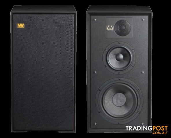 Wharfedale Linton 85th Anniversary Speakers - photo 4 of 9