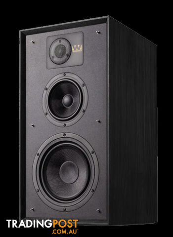 Wharfedale Linton 85th Anniversary Speakers - photo 5 of 9