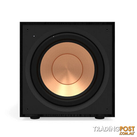 Klipsch R-101SW EUA Subwoofer
