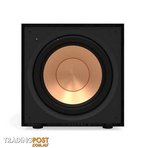 Klipsch R-101SW EUA Subwoofer