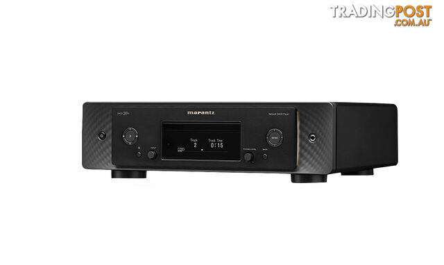 Marantz SACD 30n SACD & Network Player in Black - photo 2 of 2