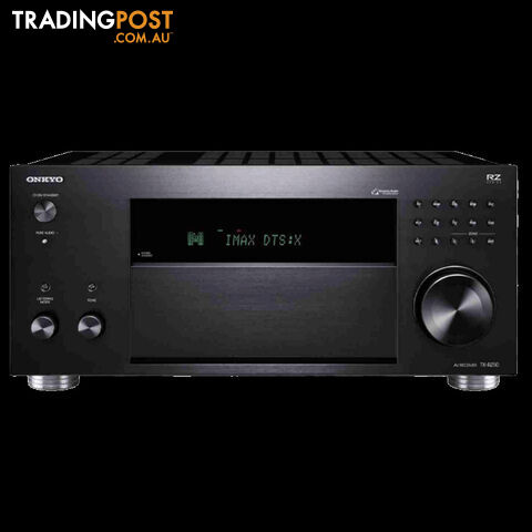 Onkyo TX-NR7100 9.2ch Atmos AV Receiver - photo 2 of 5