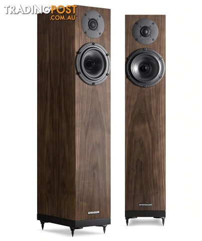 Spendor A2 Floorstanding Speakers (Pair)