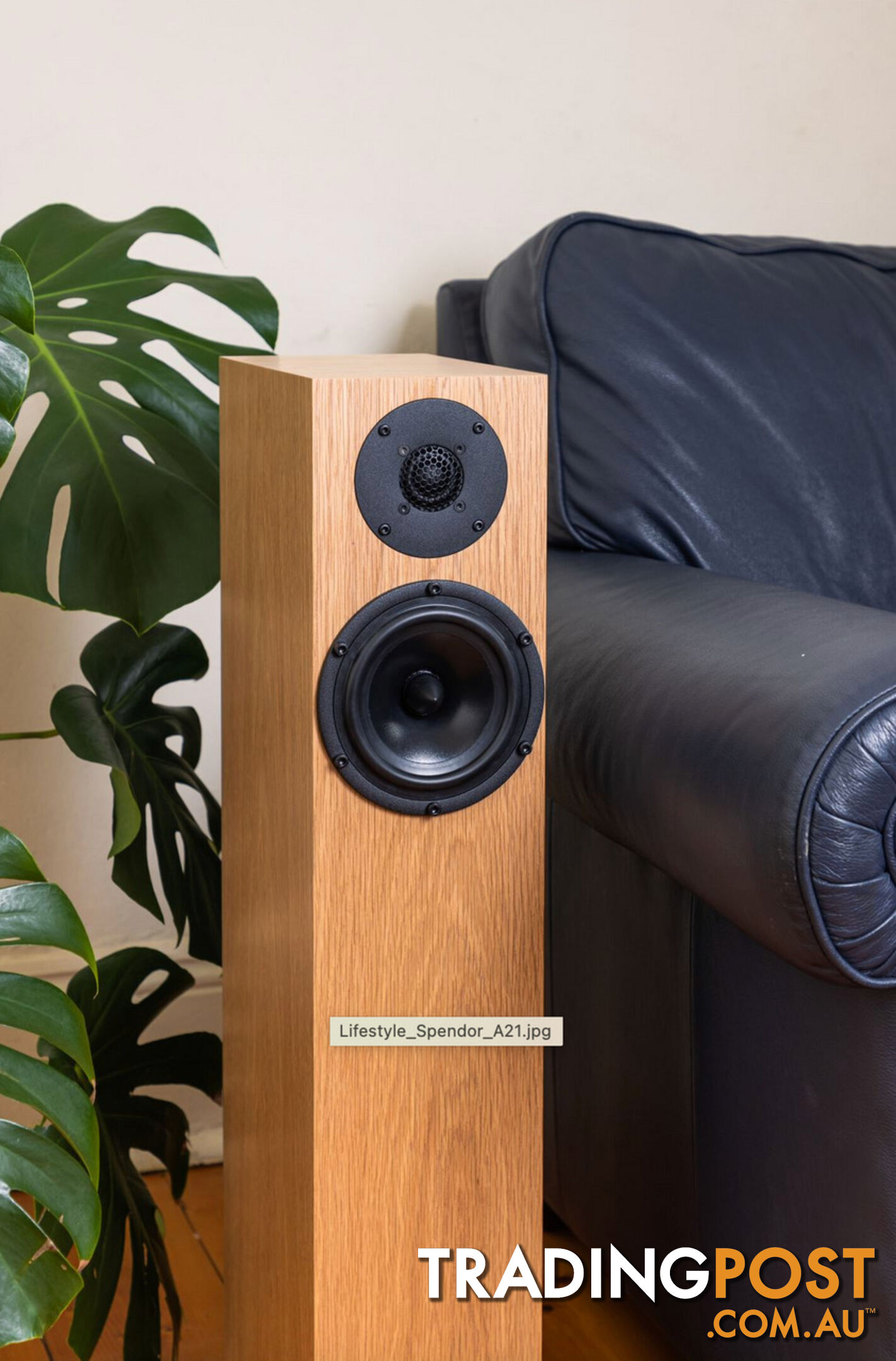 Spendor A2 Floorstanding Speakers (Pair)