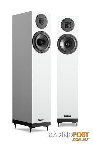 Spendor A2 Floorstanding Speakers (Pair)