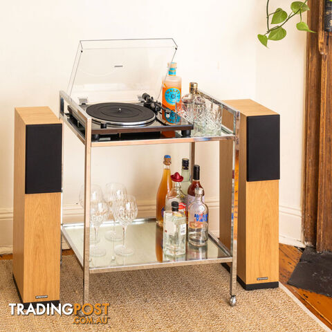 Spendor A2 Floorstanding Speakers (Pair)