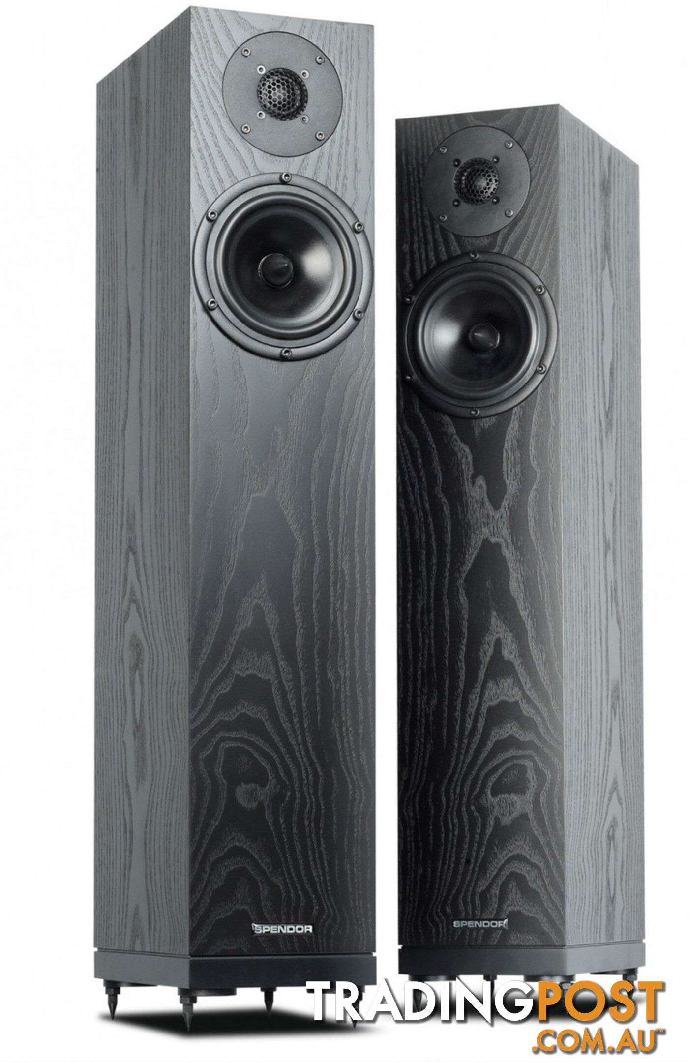 Spendor A2 Floorstanding Speakers (Pair)