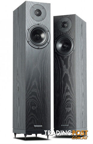 Spendor A2 Floorstanding Speakers (Pair)