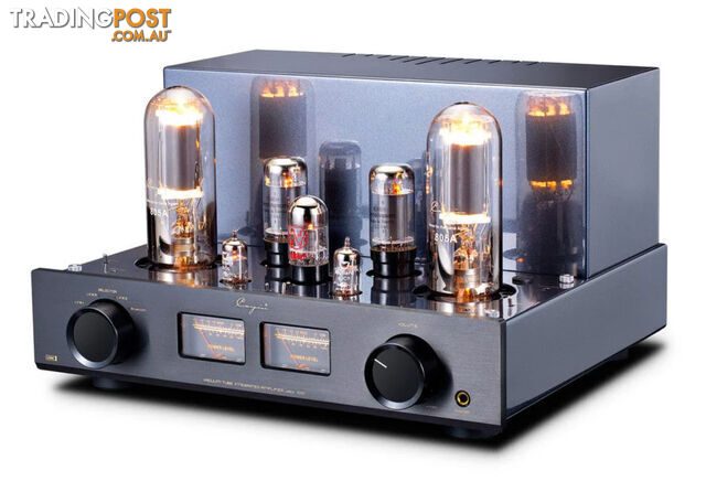 Cayin Jazz 100 Vacuum Tube Amplifier