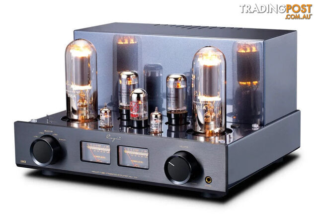 Cayin Jazz 100 Vacuum Tube Amplifier