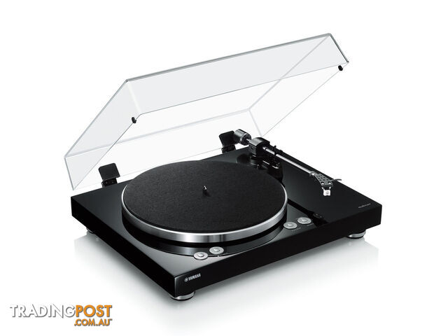 Yamaha TT-N503 MusicCast Vinyl 500 Turntable