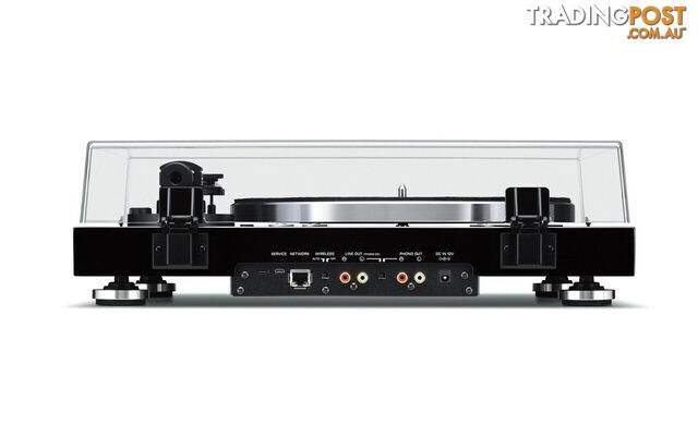 Yamaha TT-N503 MusicCast Vinyl 500 Turntable