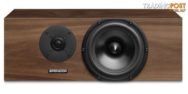 Spendor AC2 Centre Channel Speaker