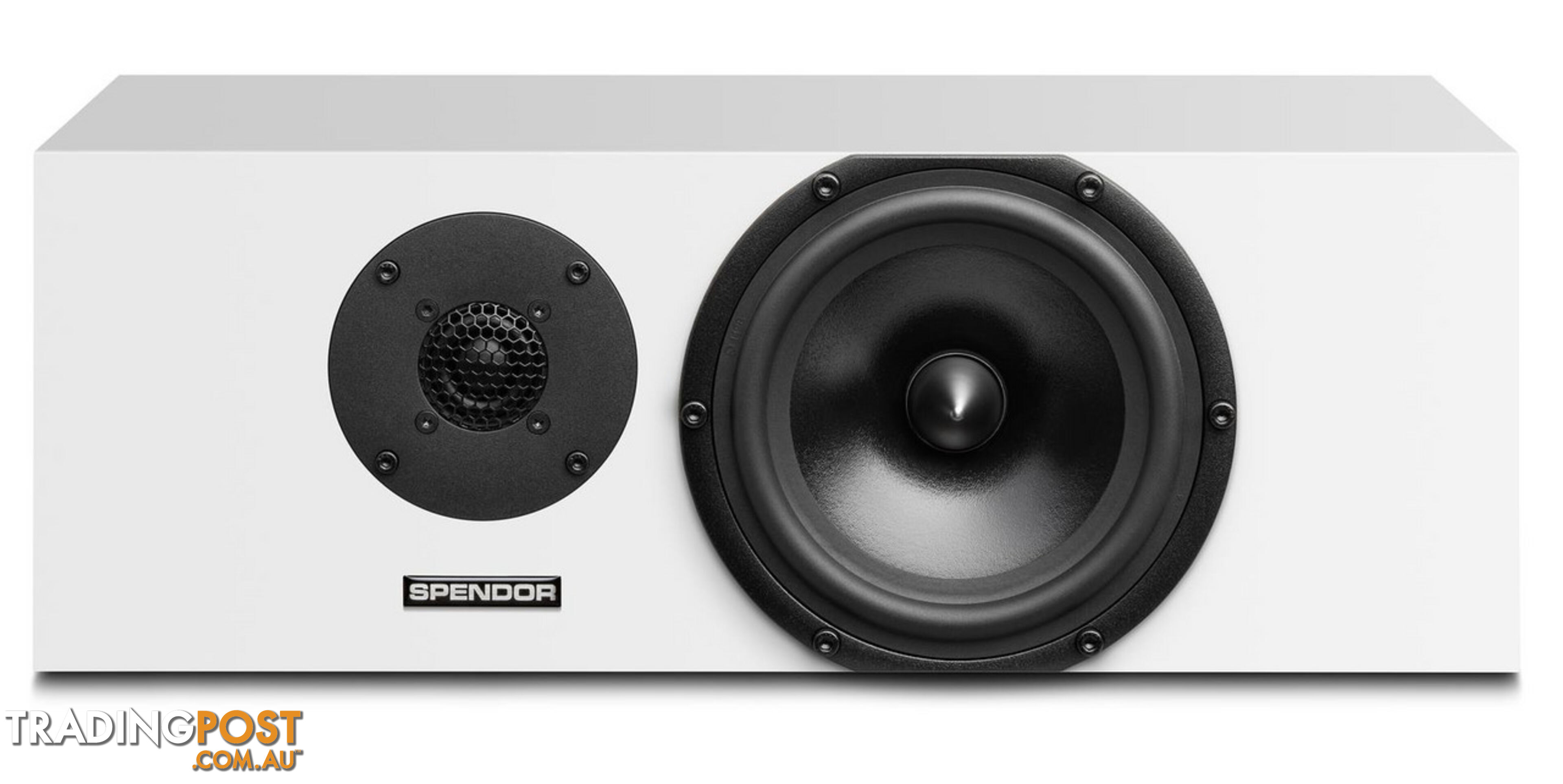 Spendor AC2 Centre Channel Speaker