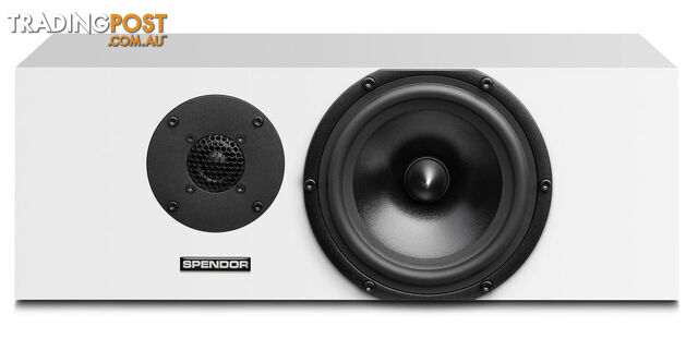 Spendor AC2 Centre Channel Speaker