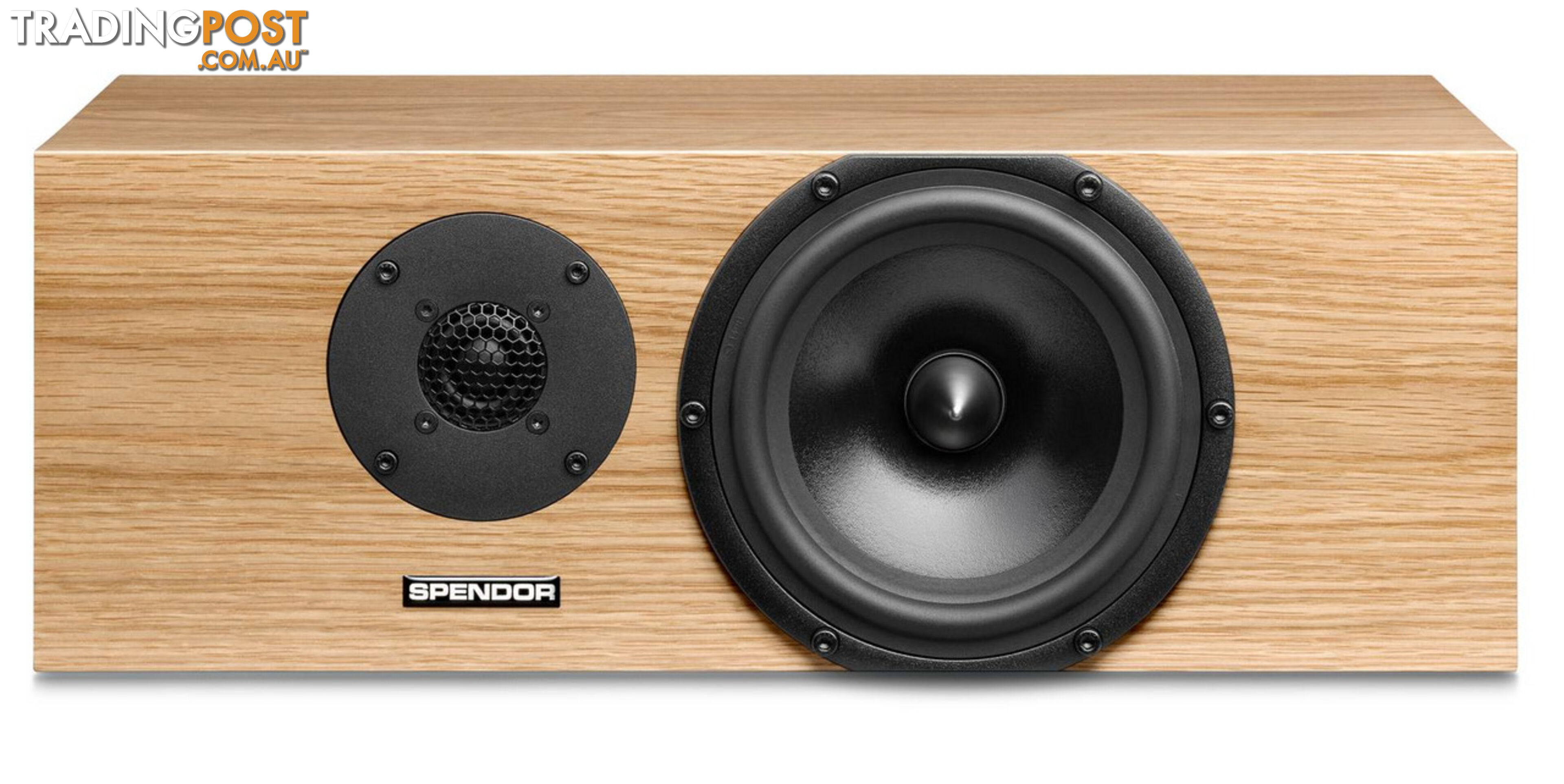 Spendor AC2 Centre Channel Speaker