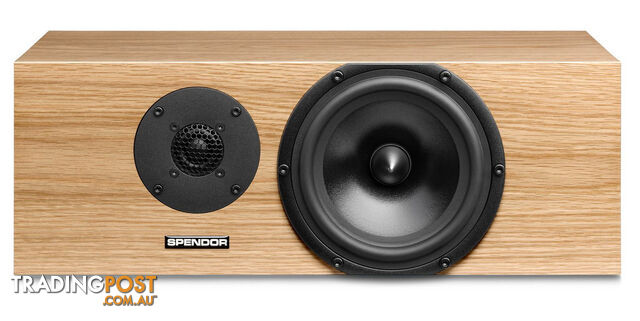 Spendor AC2 Centre Channel Speaker