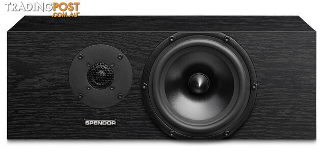 Spendor AC2 Centre Channel Speaker