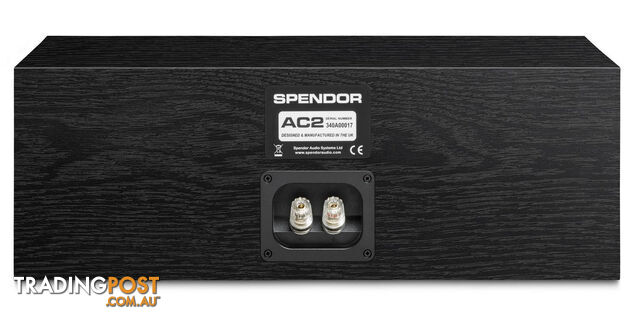 Spendor AC2 Centre Channel Speaker