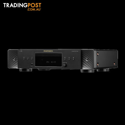 Marantz CD 70 Compact Disc Player - photo 3 of 10