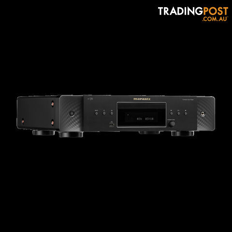 Marantz CD 70 Compact Disc Player - photo 2 of 10