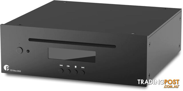 ProJect CD Box DS3 CD Player