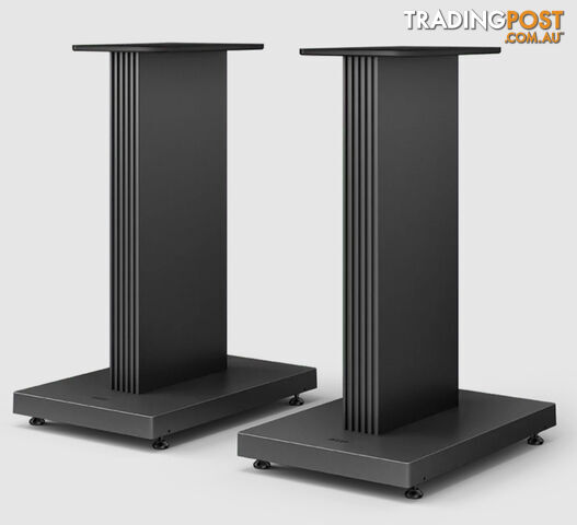 KEF S3 Speaker Stands (Pair) - photo 3 of 11
