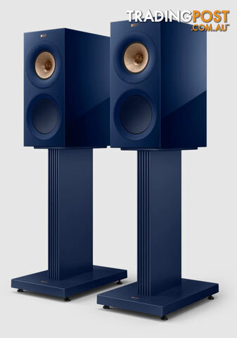 KEF S3 Speaker Stands (Pair) - photo 4 of 11